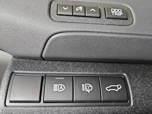 Toyota bZ4X Touring Premium AWD