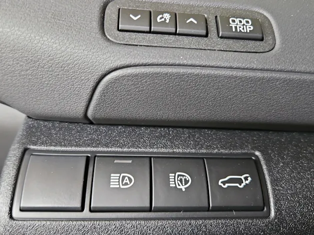 Toyota bZ4X Touring Premium AWD