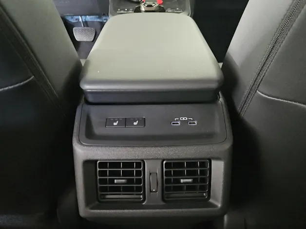 Toyota bZ4X Touring Premium AWD