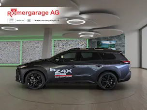 Toyota bZ4X Touring Premium AWD