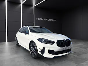 BMW 1er Reihe F40 M135i xDrive