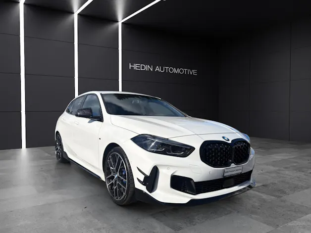 BMW 1er Reihe F40 M135i xDrive