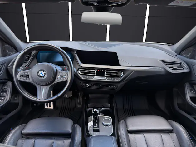BMW 1er Reihe F40 M135i xDrive