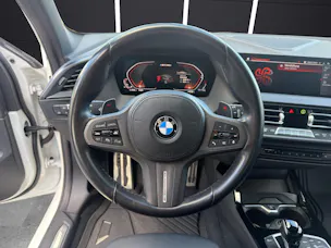 BMW 1er Reihe F40 M135i xDrive