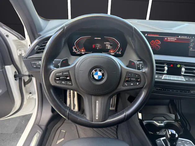 BMW 1er Reihe F40 M135i xDrive