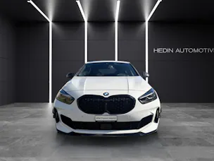 BMW 1er Reihe F40 M135i xDrive