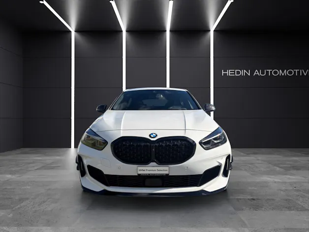 BMW 1er Reihe F40 M135i xDrive