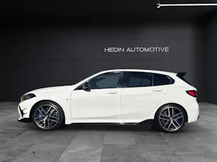 BMW 1er Reihe F40 M135i xDrive