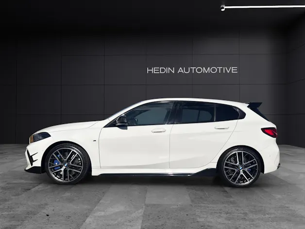BMW 1er Reihe F40 M135i xDrive