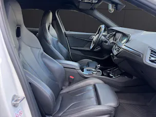 BMW 1er Reihe F40 M135i xDrive