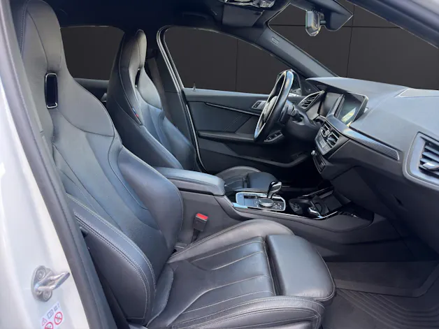 BMW 1er Reihe F40 M135i xDrive