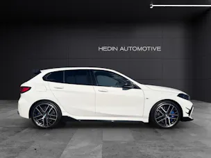 BMW 1er Reihe F40 M135i xDrive