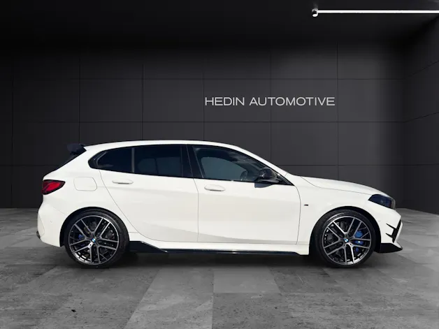 BMW 1er Reihe F40 M135i xDrive