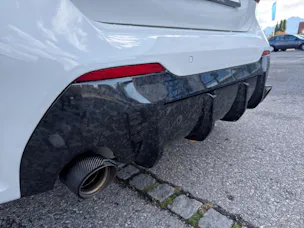 BMW 1er Reihe F40 M135i xDrive