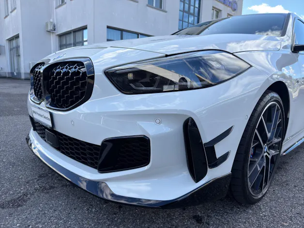 BMW 1er Reihe F40 M135i xDrive