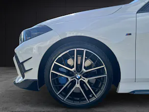 BMW 1er Reihe F40 M135i xDrive