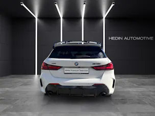 BMW 1er Reihe F40 M135i xDrive