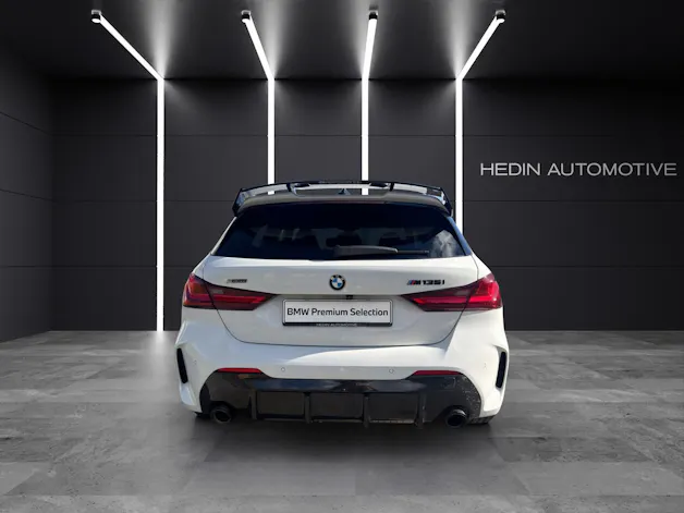 BMW 1er Reihe F40 M135i xDrive