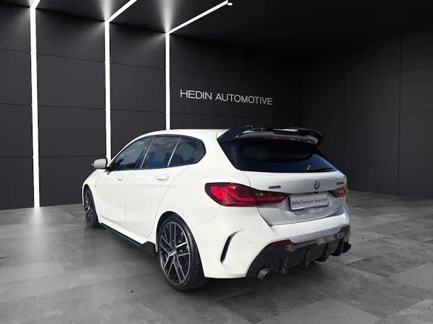BMW 1er Reihe F40 M135i xDrive