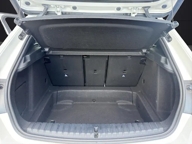 BMW 1er Reihe F40 M135i xDrive
