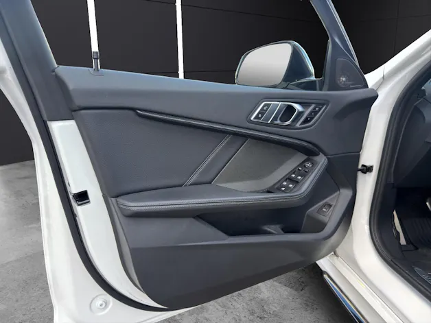 BMW 1er Reihe F40 M135i xDrive