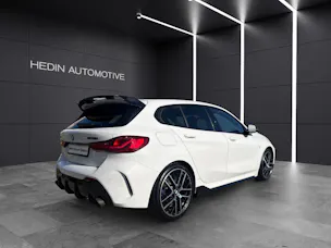 BMW 1er Reihe F40 M135i xDrive