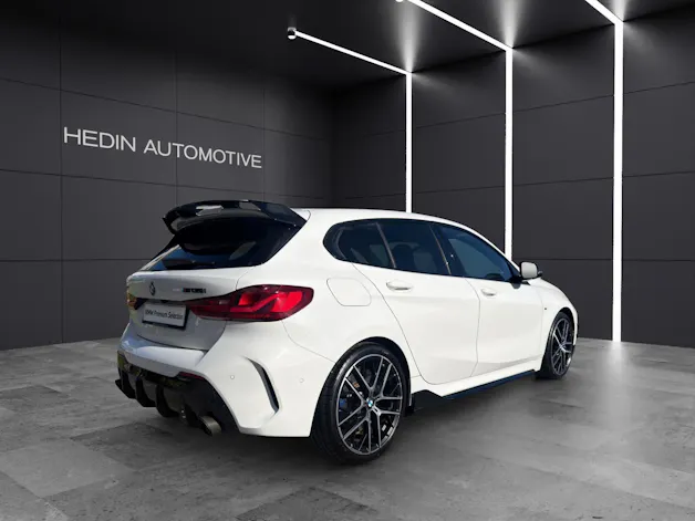 BMW 1er Reihe F40 M135i xDrive