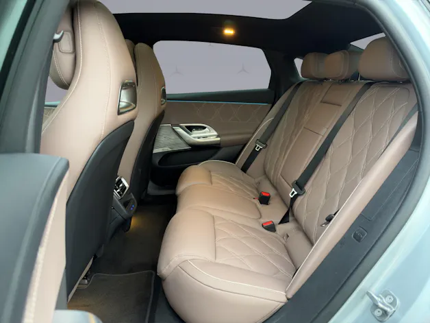 MERCEDES-BENZ C-Klasse W520 C 400 4matic