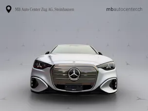 MERCEDES-BENZ C-Klasse W520 C 400 4matic