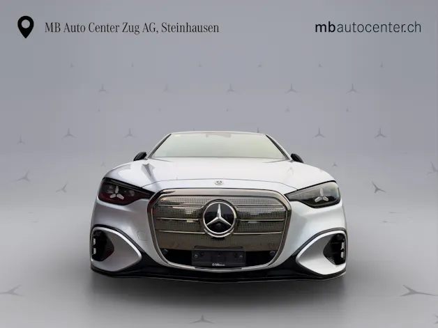 MERCEDES-BENZ C-Klasse W520 C 400 4matic