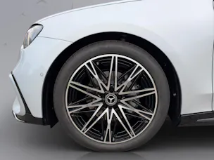 MERCEDES-BENZ C-Klasse W520 C 400 4matic