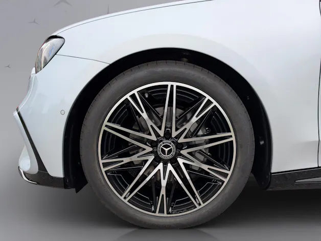 MERCEDES-BENZ C-Klasse W520 C 400 4matic