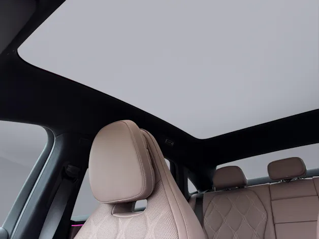 MERCEDES-BENZ C-Klasse W520 C 400 4matic