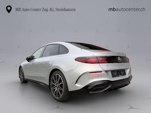 MERCEDES-BENZ C-Klasse W520 C 400 4matic