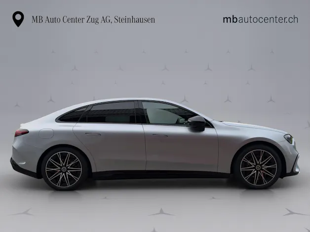 MERCEDES-BENZ C-Klasse W520 C 400 4matic