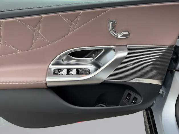 MERCEDES-BENZ C-Klasse W520 C 400 4matic