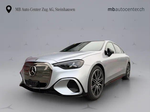 MERCEDES-BENZ C-Klasse W520 C 400 4matic