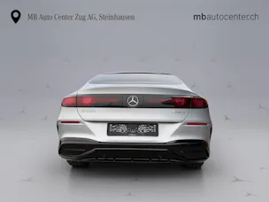 MERCEDES-BENZ C-Klasse W520 C 400 4matic