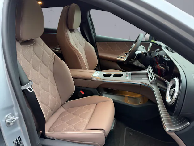 MERCEDES-BENZ C-Klasse W520 C 400 4matic