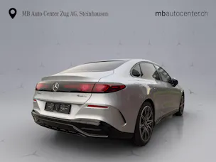 MERCEDES-BENZ C-Klasse W520 C 400 4matic