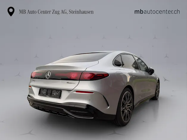 MERCEDES-BENZ C-Klasse W520 C 400 4matic