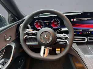 MERCEDES-BENZ C-Klasse W520 C 400 4matic
