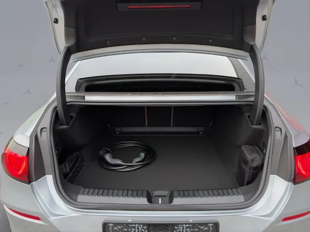 MERCEDES-BENZ C-Klasse W520 C 400 4matic