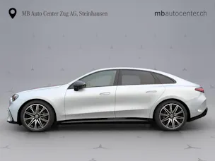 MERCEDES-BENZ C-Klasse W520 C 400 4matic