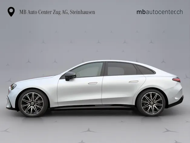 MERCEDES-BENZ C-Klasse W520 C 400 4matic