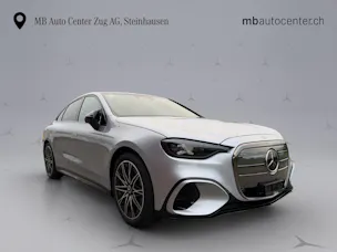 MERCEDES-BENZ C-Klasse W520 C 400 4matic