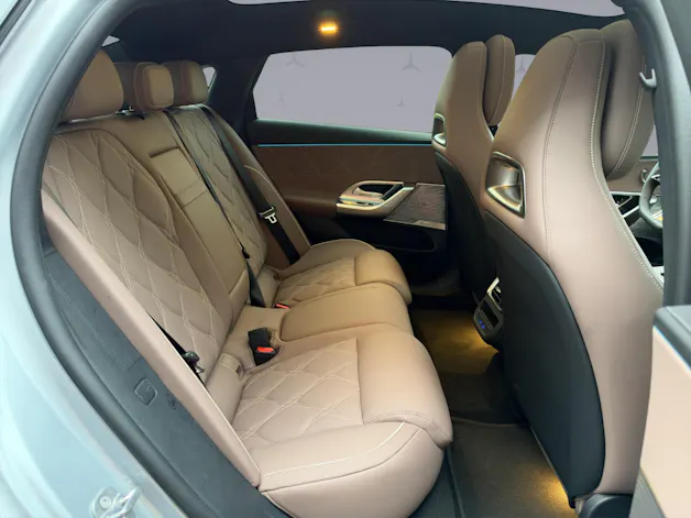 MERCEDES-BENZ C-Klasse W520 C 400 4matic