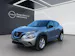 NISSAN Juke 1.0 DIG-T N-Connecta AT