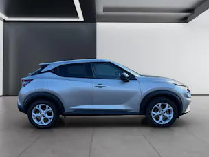 NISSAN Juke 1.0 DIG-T N-Connecta AT
