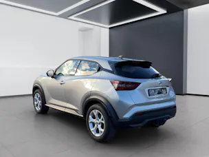 NISSAN Juke 1.0 DIG-T N-Connecta AT